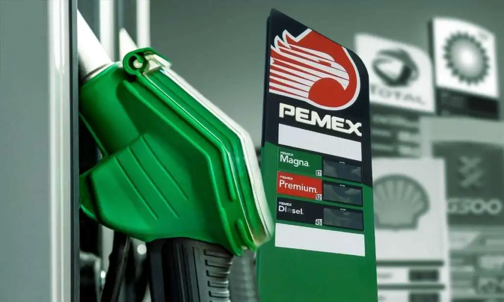 pemex